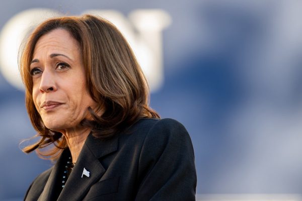 Kamala Harris, gli attacchi sessisti e razzisti dell’estrema destra