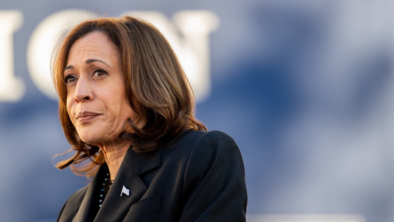 Kamala Harris, gli attacchi sessisti e razzisti dell’estrema destra
