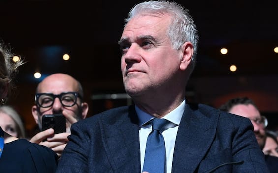 A Roma il convegno Inps per parlare di IA: ospiti anche Zangrillo e Piantedosi