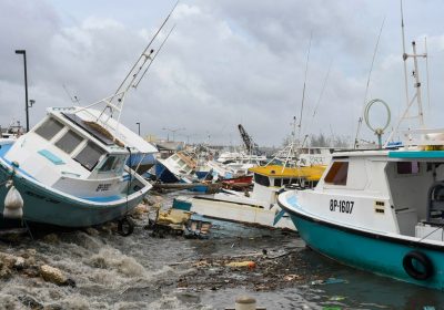 Beryl, perché l’uragano rischia di essere solo l’inizio