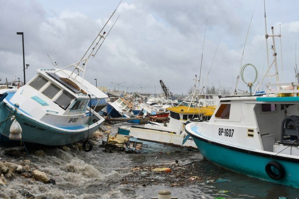 Beryl, perché l’uragano rischia di essere solo l’inizio
