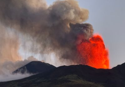 Stromboli ed Etna, facciamo il punto sulla situazione attuale dei vulcani