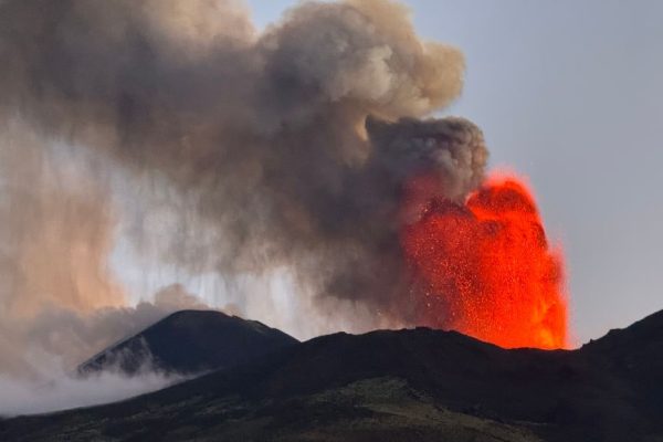 Stromboli ed Etna, facciamo il punto sulla situazione attuale dei vulcani