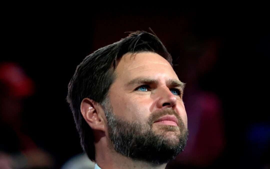 J.D. Vance è contro le élite solo a parole