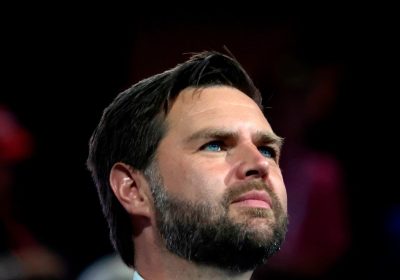 J.D. Vance è contro le élite solo a parole