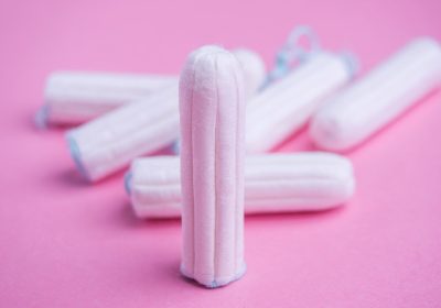 Negli assorbenti interni sono stati trovati arsenico, piombo e altri metalli pesanti