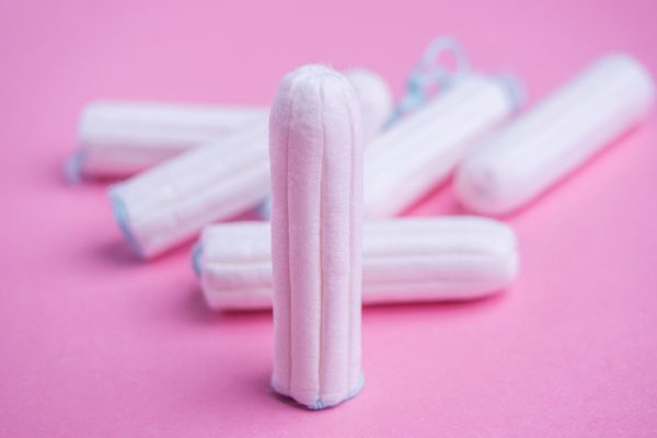 Negli assorbenti interni sono stati trovati arsenico, piombo e altri metalli pesanti