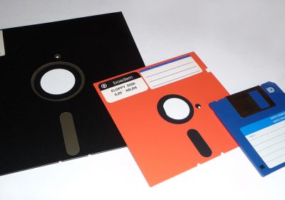 Giappone: il Governo ha abbandonato definitivamente i Floppy Disk