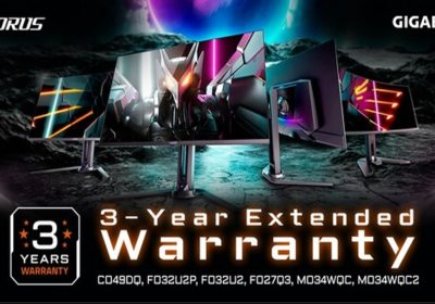 Gli adesivi antimanomissione delle GPU? Per la FTC sono illegali e violano il diritto alla riparazione