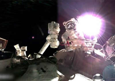 Gli astronauti cinesi di Shenzhou-18 hanno completato la loro seconda attività extraveicolare