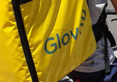 Delivery Hero e Glovo: indagine antitrust per cartello