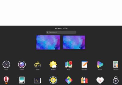 Gnome 47 potrebbe cambiare font predefinito