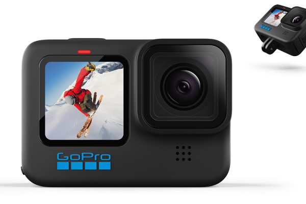 GoPro HERO10 Black, prezzo ancora più giù per la famosa Action Cam: eccola a poco più di 200€ (precedente minimo 244€)