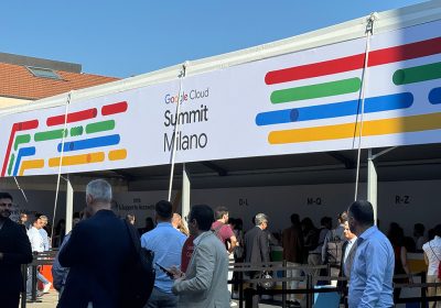 Google Cloud Summit 2024: l’intelligenza artificiale generativa al centro delle strategie aziendali