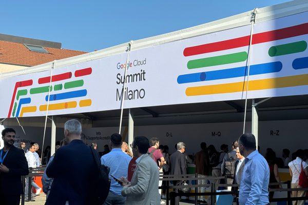Google Cloud Summit 2024: l’intelligenza artificiale generativa al centro delle strategie aziendali