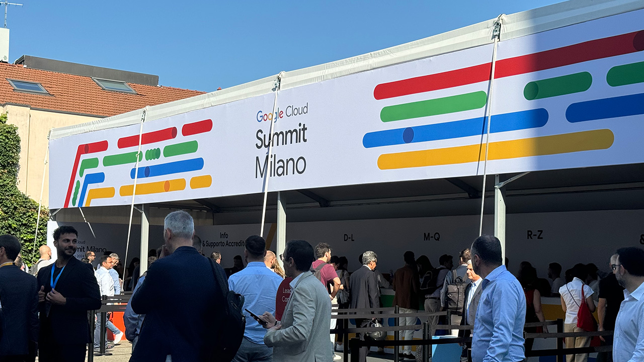 Google Cloud Summit 2024: l’intelligenza artificiale generativa al centro delle strategie aziendali