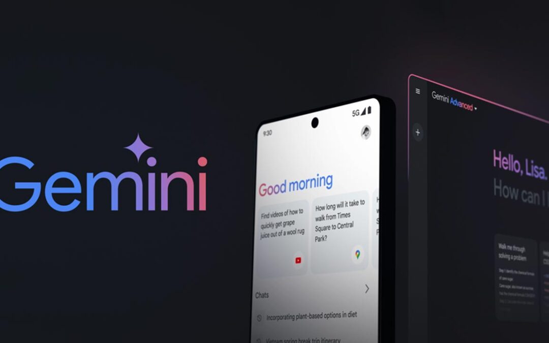 Gemini, in arrivo un'estensione per controllare Spotify con l'intelligenza artificiale