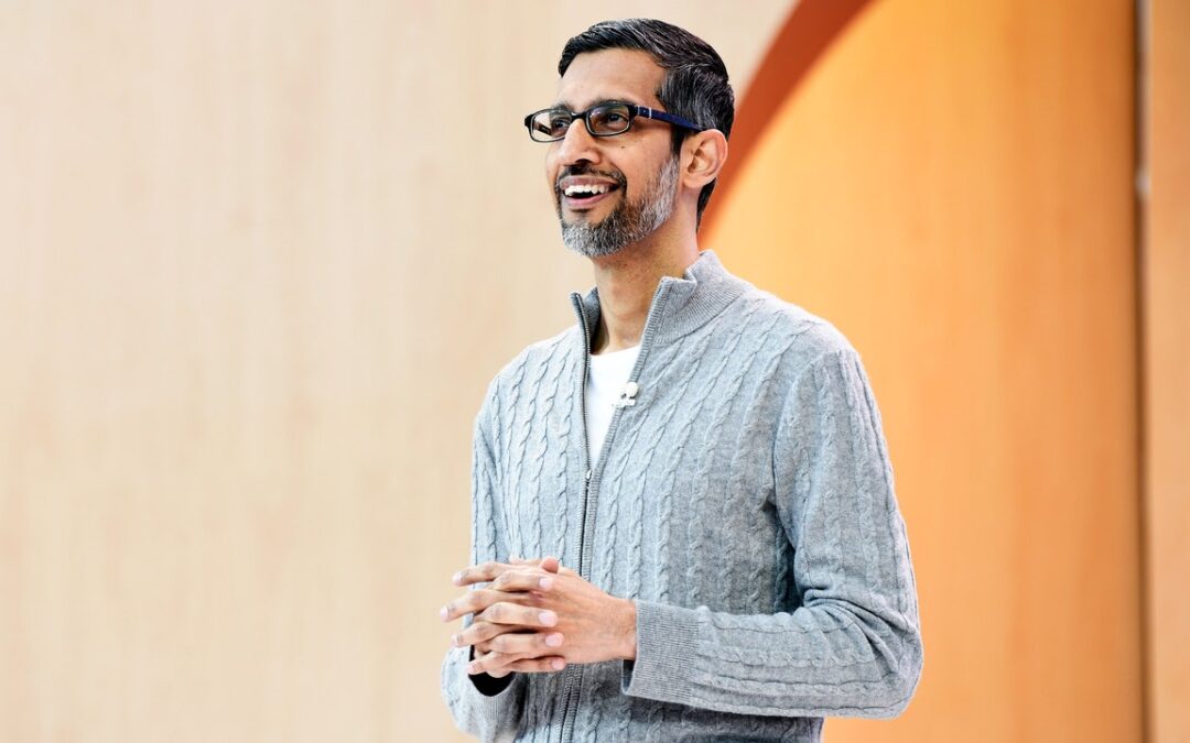 Google è vicina alla più grande acquisizione della sua storia