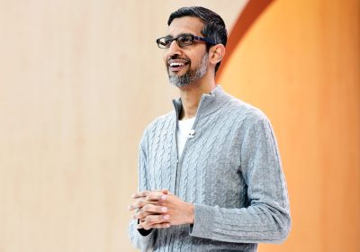 Google è vicina alla più grande acquisizione della sua storia