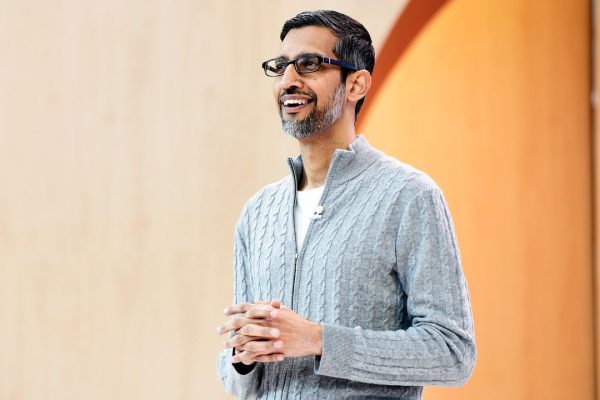 Google è vicina alla più grande acquisizione della sua storia