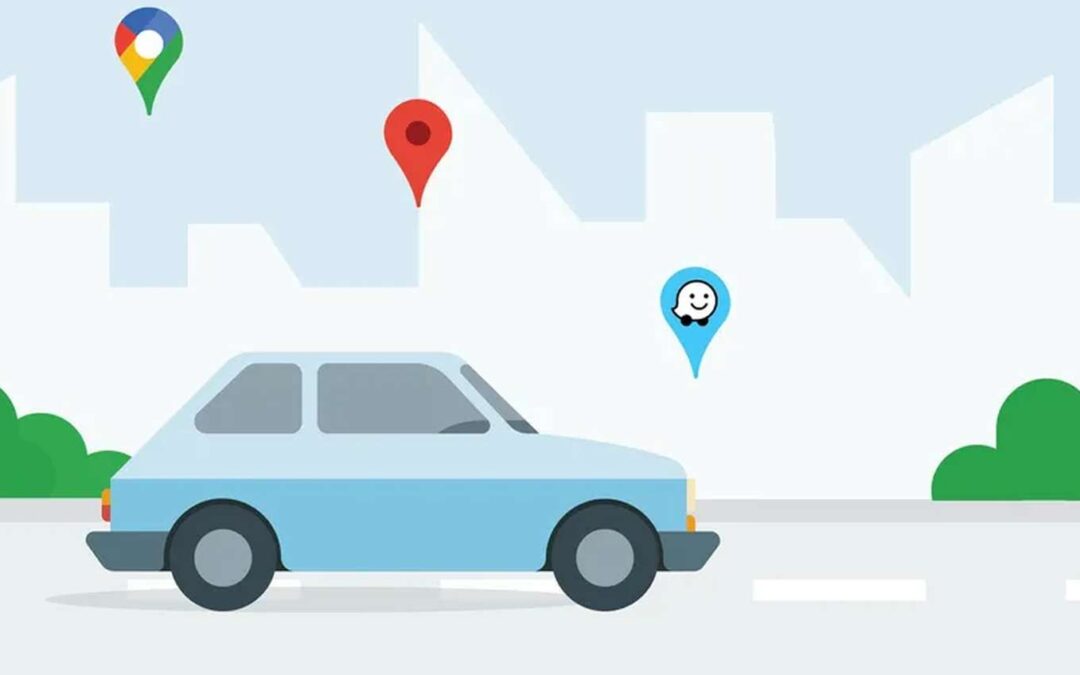 Google Maps eredita una funzionalità da Waze