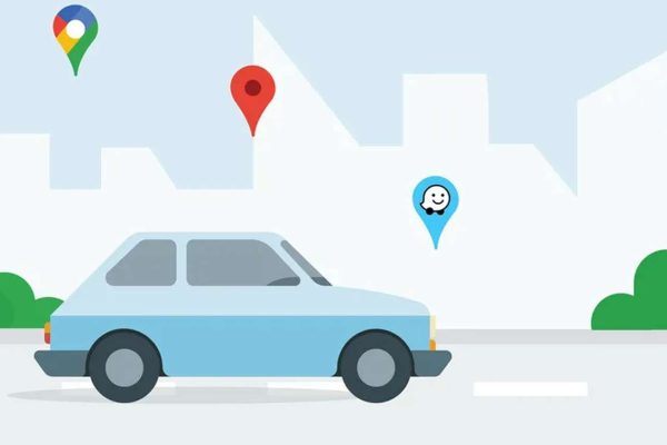 Google Maps eredita una funzionalità da Waze