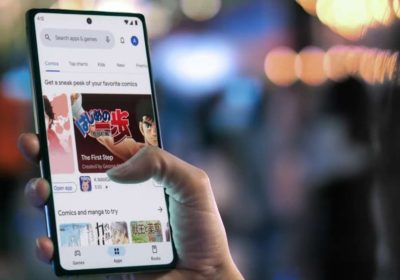 Google annuncia nuove funzionalità per il Play Store