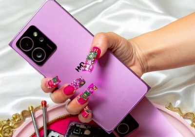 HMD Skyline: smartphone con riparabilità 2.0