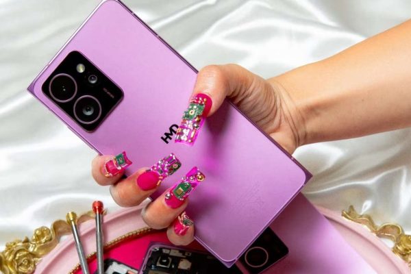 HMD Skyline: smartphone con riparabilità 2.0