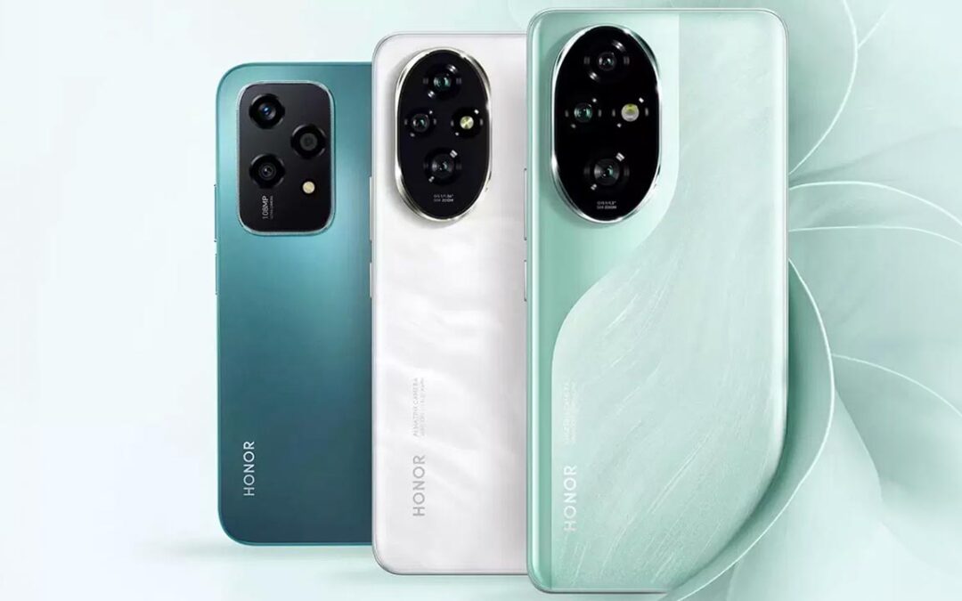 HONOR 200 Pro, 200 e 200 Lite ancora scontati fino al 31 luglio! Ecco le offerte