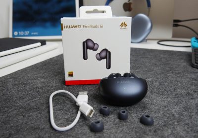 HUAWEI FreeBuds 6i: a meno di 100 euro non gli manca nulla. La recensione