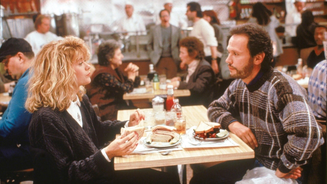 Harry, ti presento Sally dopo 25 anni rimane la commedia romantica definitiva