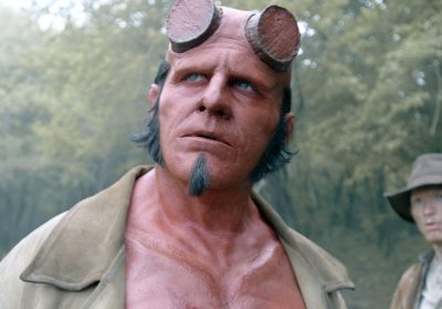 Hellboy: The Crooked Man, il primo teaser del film punta moltissimo sulle atmosfere horror