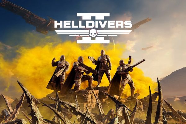 Helldivers 2 ha perso circa il 90% dei giocatori su PC: cosa sta succedendo?