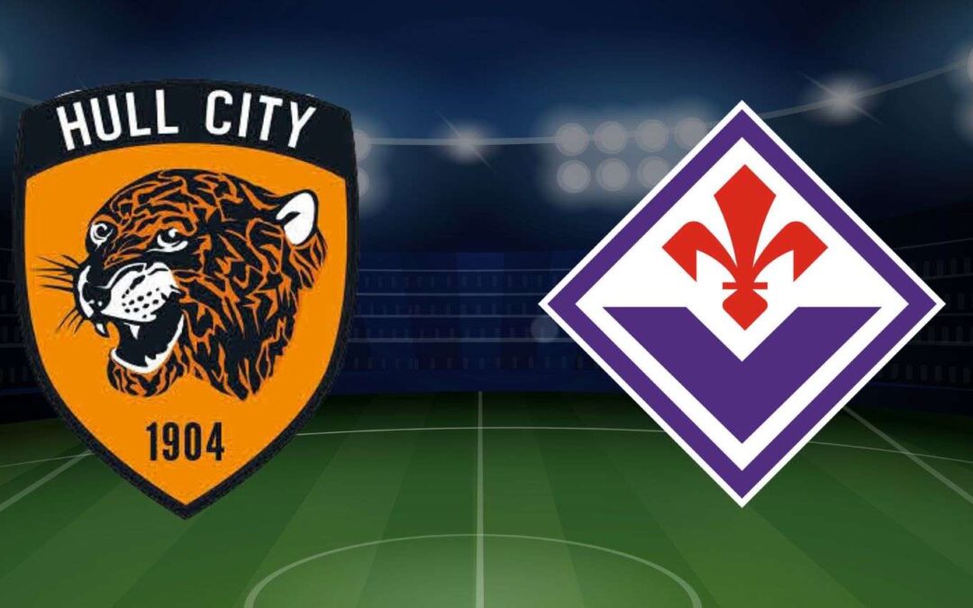 Come vedere Hull City-Fiorentina in diretta streaming dall’estero