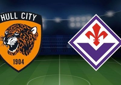 Come vedere Hull City-Fiorentina in diretta streaming dall’estero
