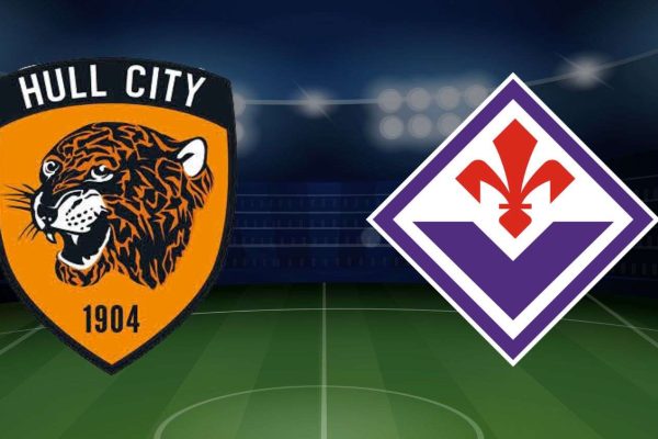 Come vedere Hull City-Fiorentina in diretta streaming dall’estero