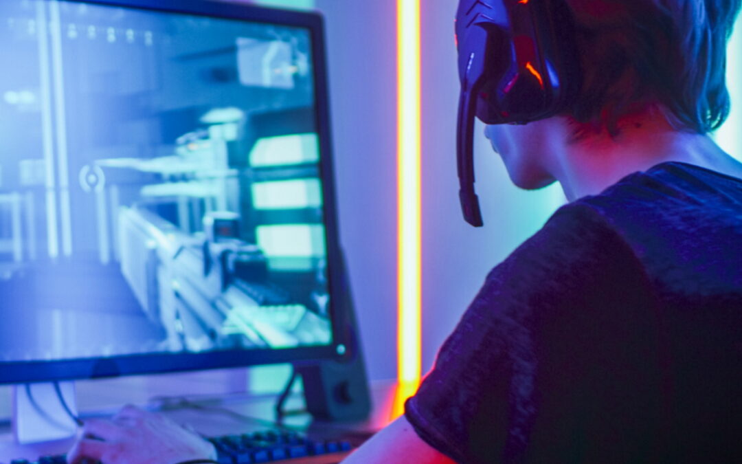 I licenziamenti? Un effetto collaterale: i videogiochi stanno vivendo una crescita esponenziale