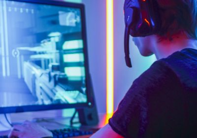 I licenziamenti? Un effetto collaterale: i videogiochi stanno vivendo una crescita esponenziale