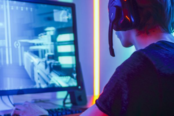 I licenziamenti? Un effetto collaterale: i videogiochi stanno vivendo una crescita esponenziale