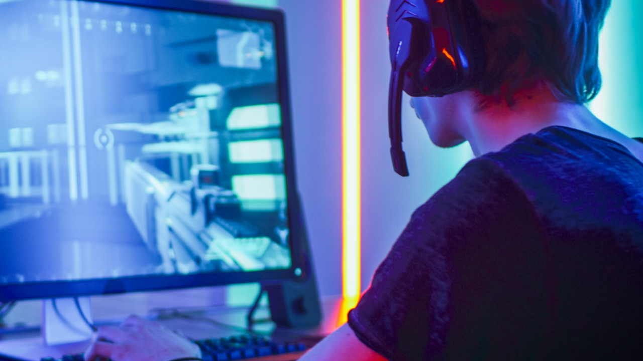 I licenziamenti? Un effetto collaterale: i videogiochi stanno vivendo una crescita esponenziale