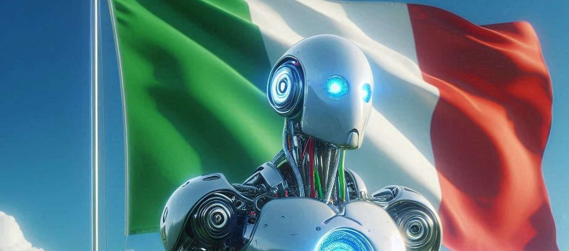 Intelligenza artificiale: strategia italiana 2024-2026
