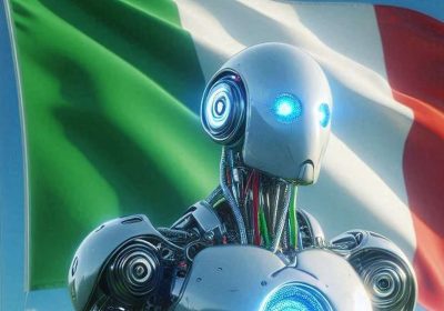 Intelligenza artificiale: strategia italiana 2024-2026