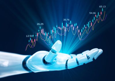 Intelligenza artificiale, il settore sta diventando una bolla finanziaria