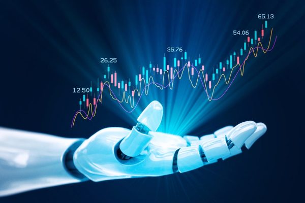 Intelligenza artificiale, il settore sta diventando una bolla finanziaria