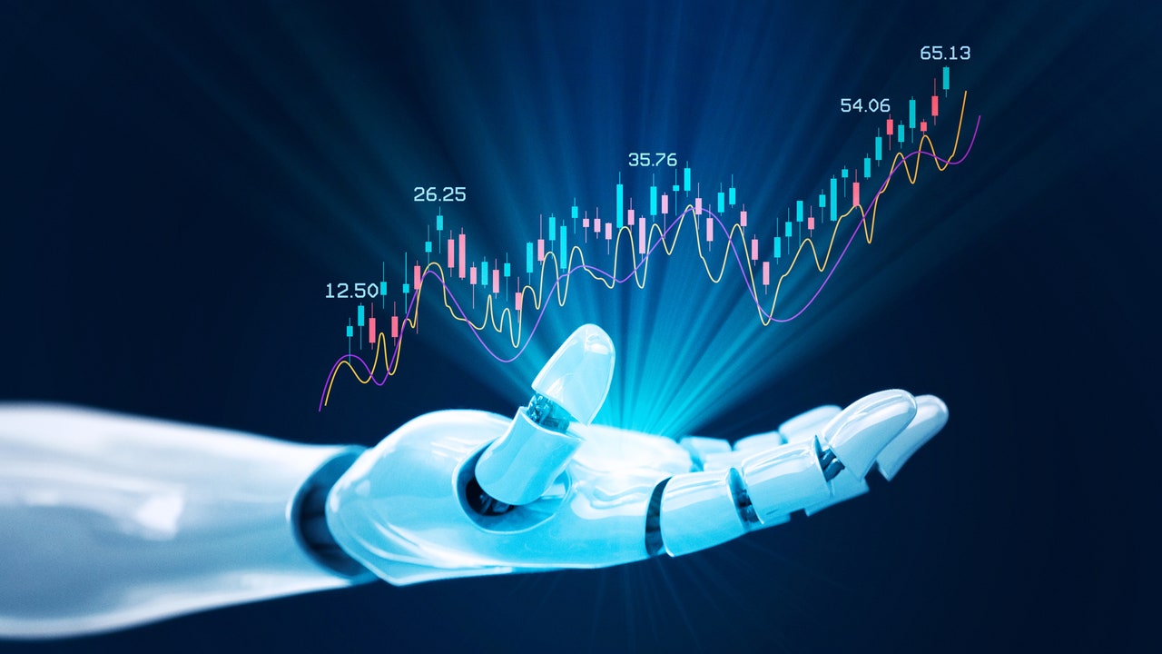 Intelligenza artificiale, il settore sta diventando una bolla finanziaria