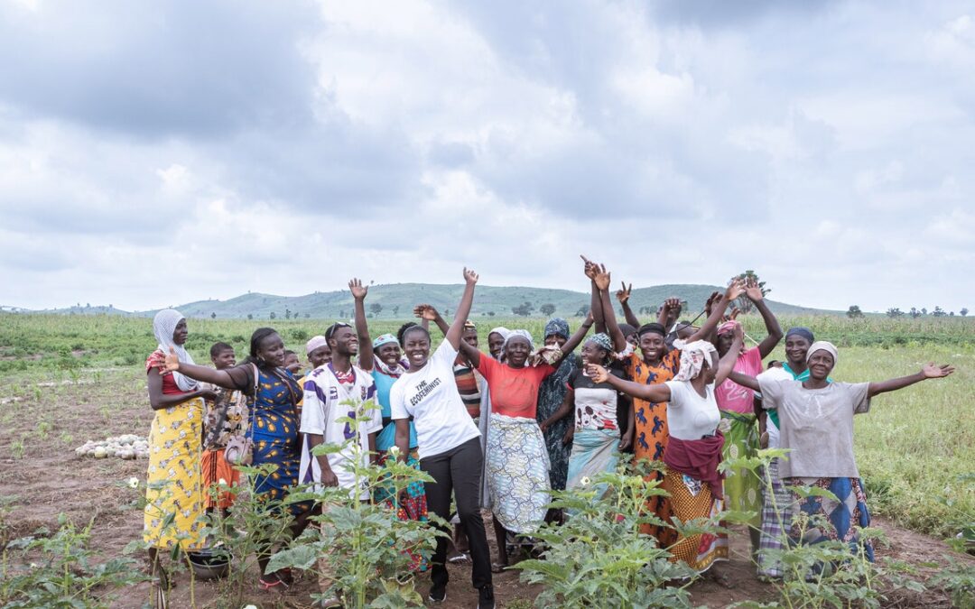 Lago Ciad, perché la sua scomparsa è un problema di tutti