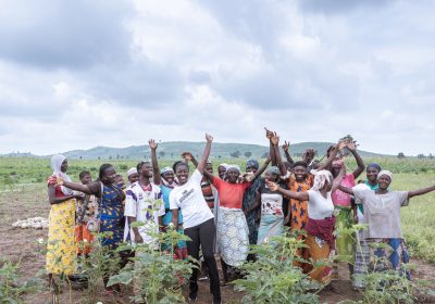 Lago Ciad, perché la sua scomparsa è un problema di tutti