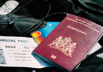 Attenzione, una foto della carta d’imbarco può farti cadere nelle mani dei cybercriminali