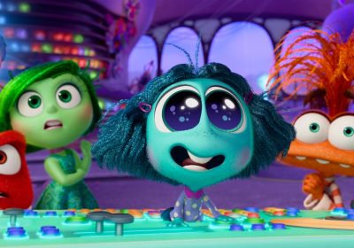 Inside Out 2 è il primo film del 2024 a incassare più di un miliardo di dollari